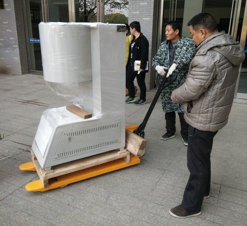 合肥工业大学客户案例