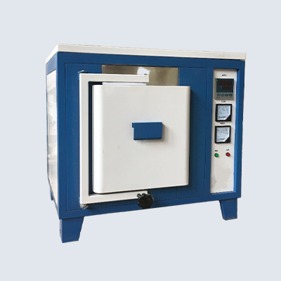 高温节能箱式电阻炉
