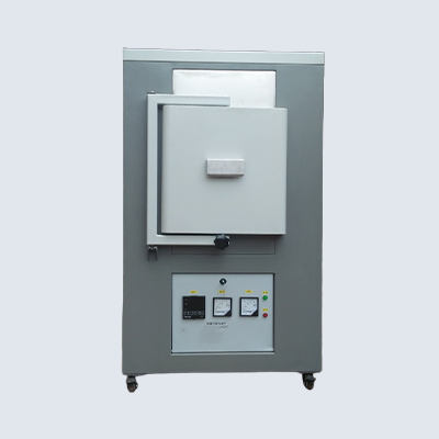 高温节能箱式电阻炉