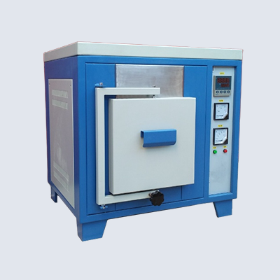 高温节能箱式电阻炉