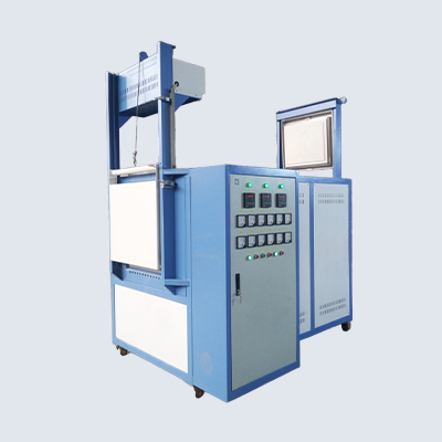 高温节能热处理烧结炉