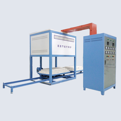 高温节能升降炉