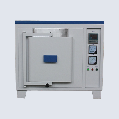 高温节能箱式电阻炉