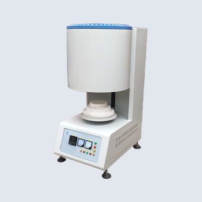 高温节能小型升降炉