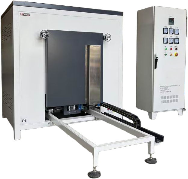 高温节能电阻炉系列