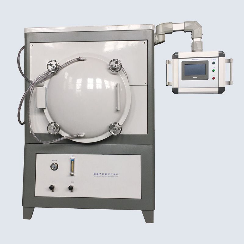 高温节能真空气氛炉