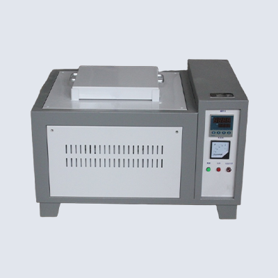 高温节能井式炉