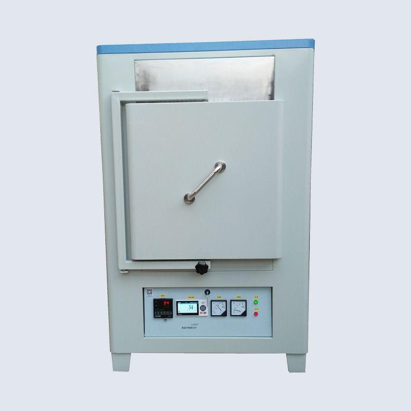 高温节能箱式热处理烧结炉