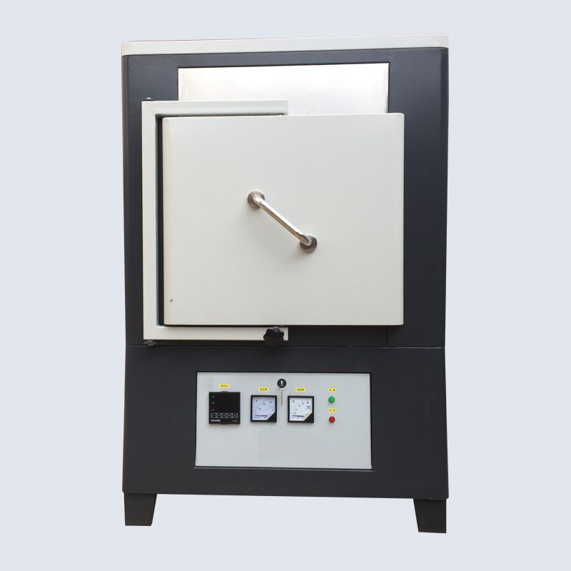 箱式防爆回火炉