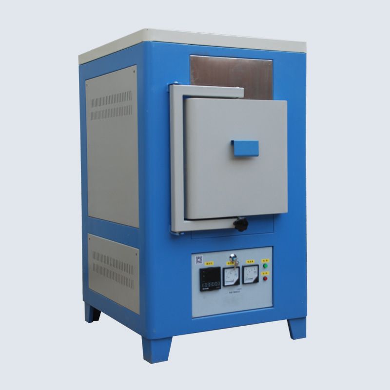 高温节能箱式正火炉
