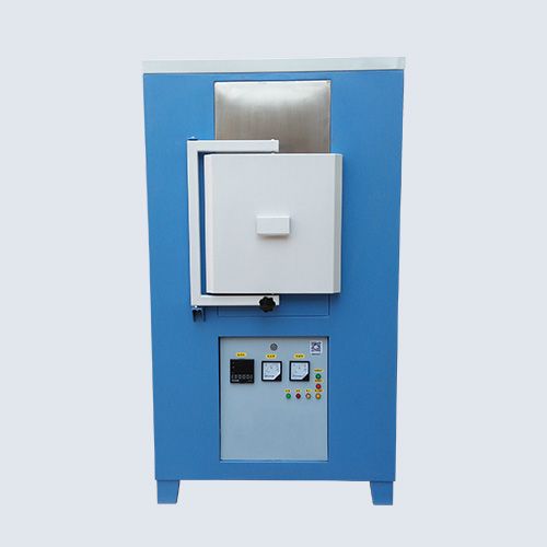 高温节能马弗炉