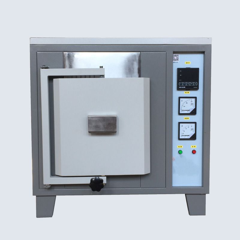 高温节能箱式电阻炉