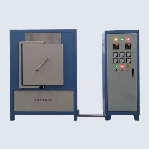 热处理回火炉