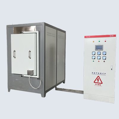高温热处理回火炉