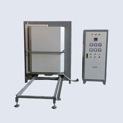 台车式高温节能炉