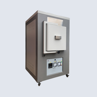 高温节能马弗炉