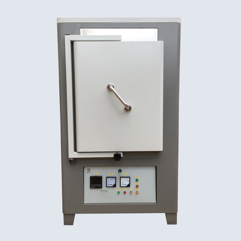 节能箱式电阻炉