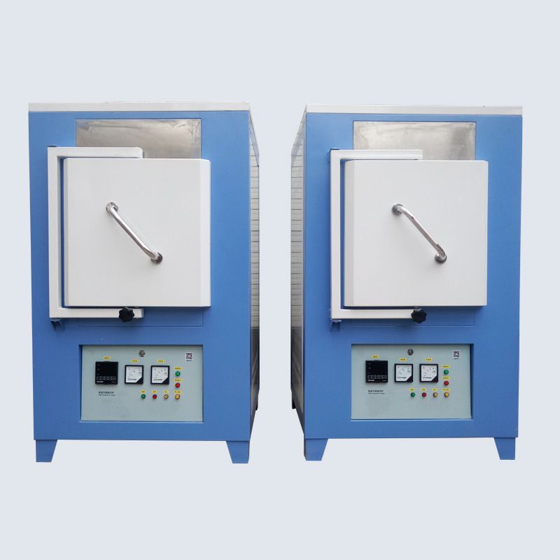 高温箱式马弗炉