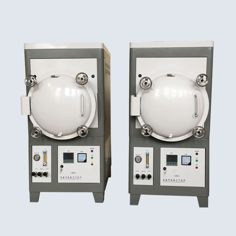 高温节能真空气氛炉
