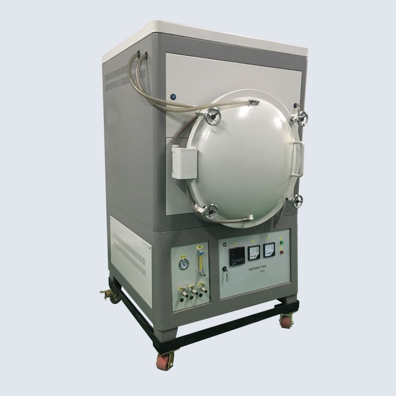 高温节能真空气氛炉