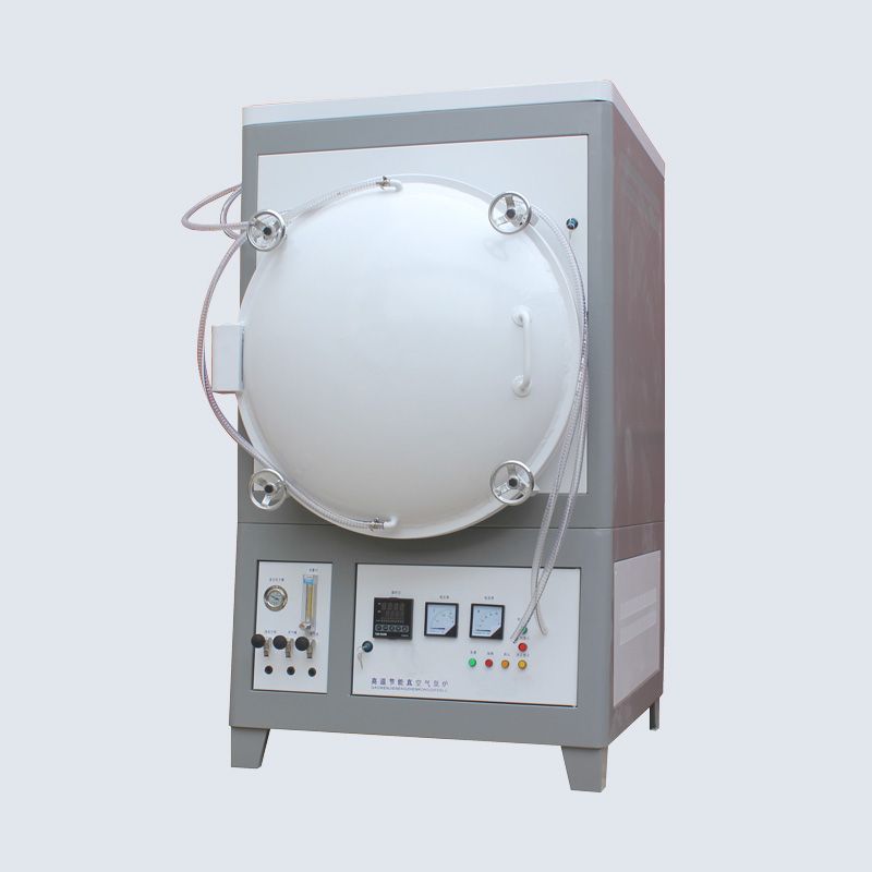 高温节能真空气氛炉