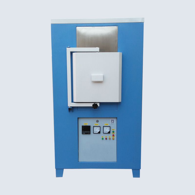 箱式热处理炉