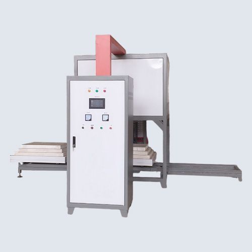 高温节能升降炉