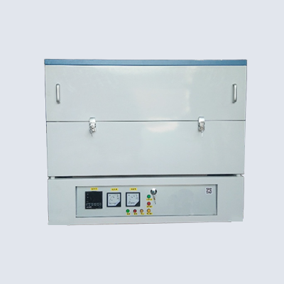 高温开启式管式炉