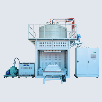 ITO高温节能升降炉