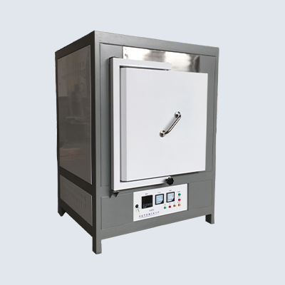 高温节能马弗炉