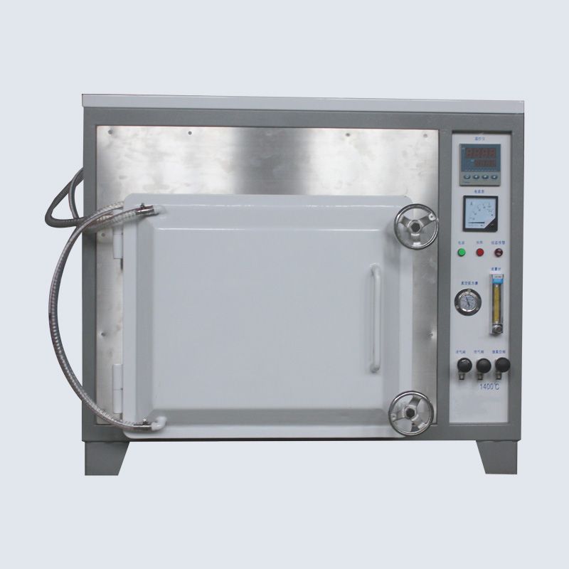 箱式热处理真空气氛烧结炉