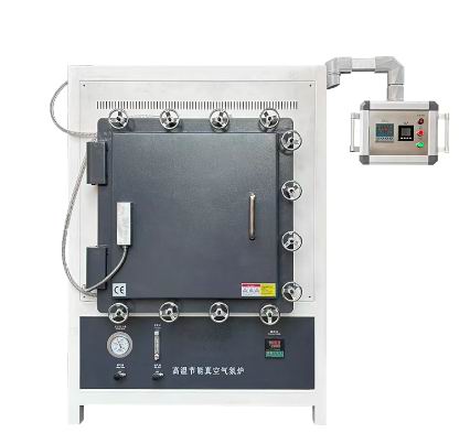 炉膛维修及制作