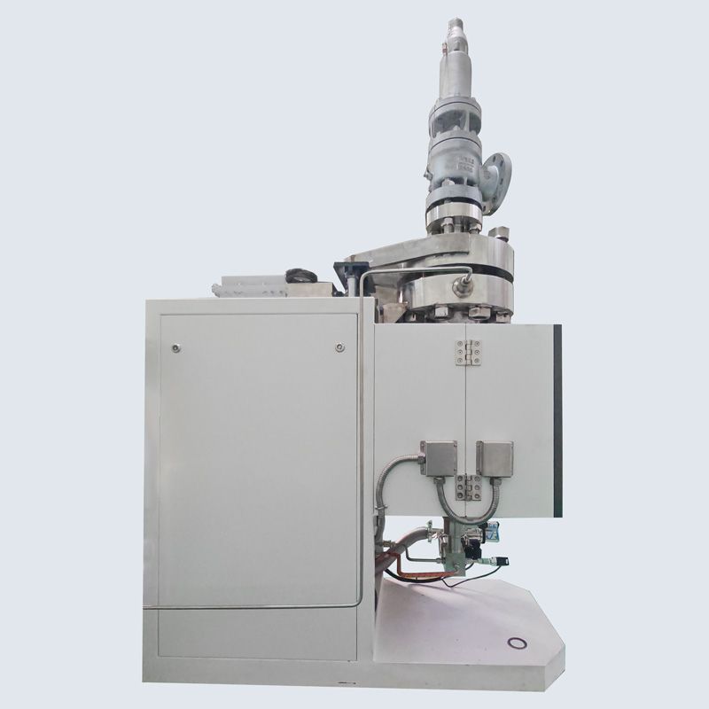 20Mpa 真空管式炉