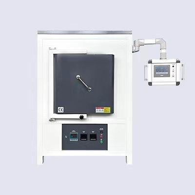 炉膛维修及制作