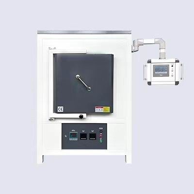 高温箱式电阻炉的使用方法