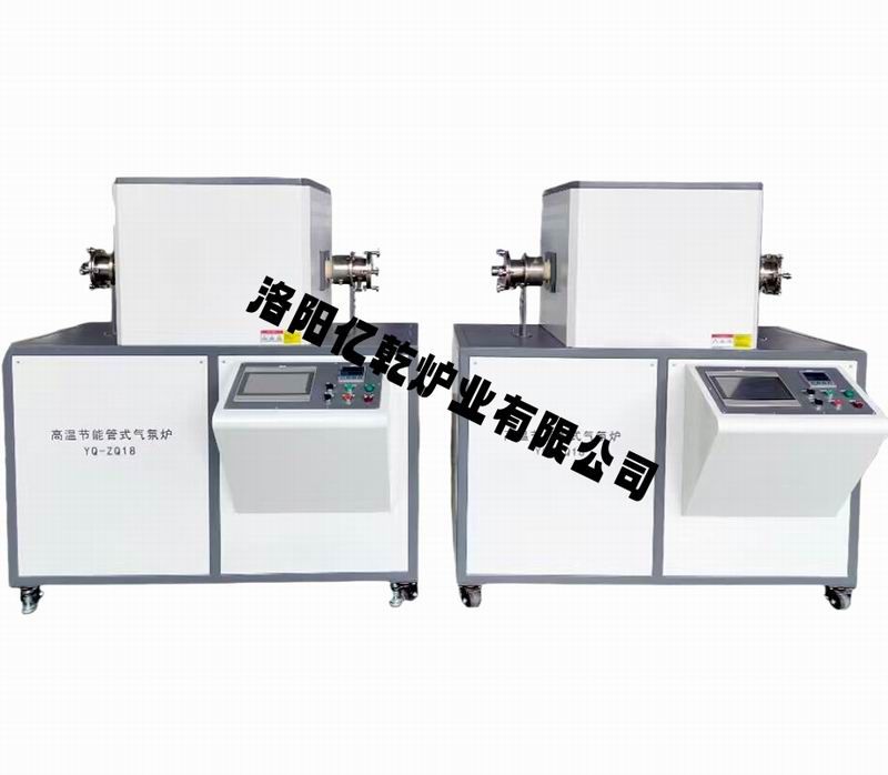 使用实验室高温电炉需要注意什么
